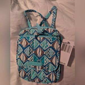 Discontinued Vera Bradley crossbody NWT
